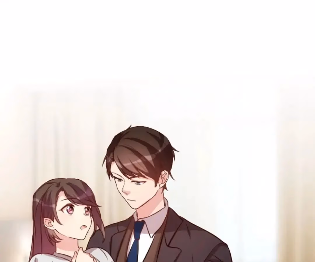 CEO's Sudden Proposal Chapter 89 page 19 - 