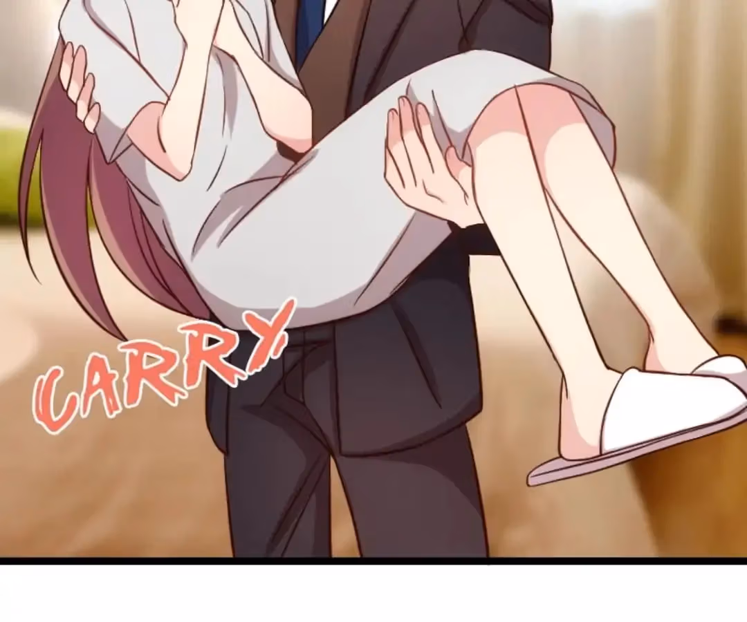 CEO's Sudden Proposal Chapter 89 page 20 - 