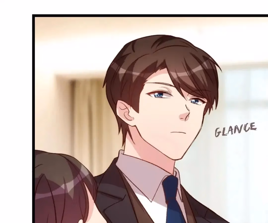CEO's Sudden Proposal Chapter 89 page 21 - 