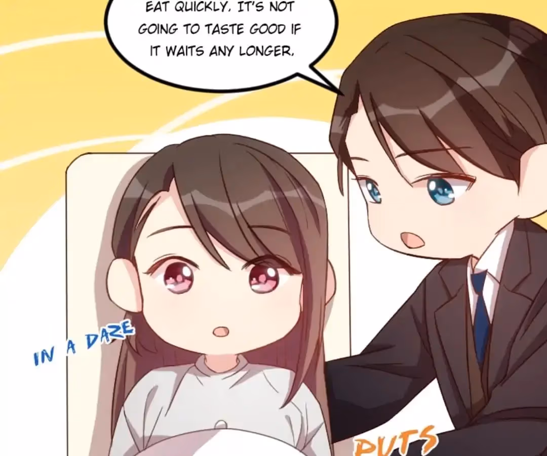 CEO's Sudden Proposal Chapter 89 page 25 - 