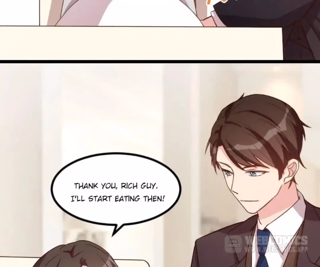 CEO's Sudden Proposal Chapter 89 page 26 - 