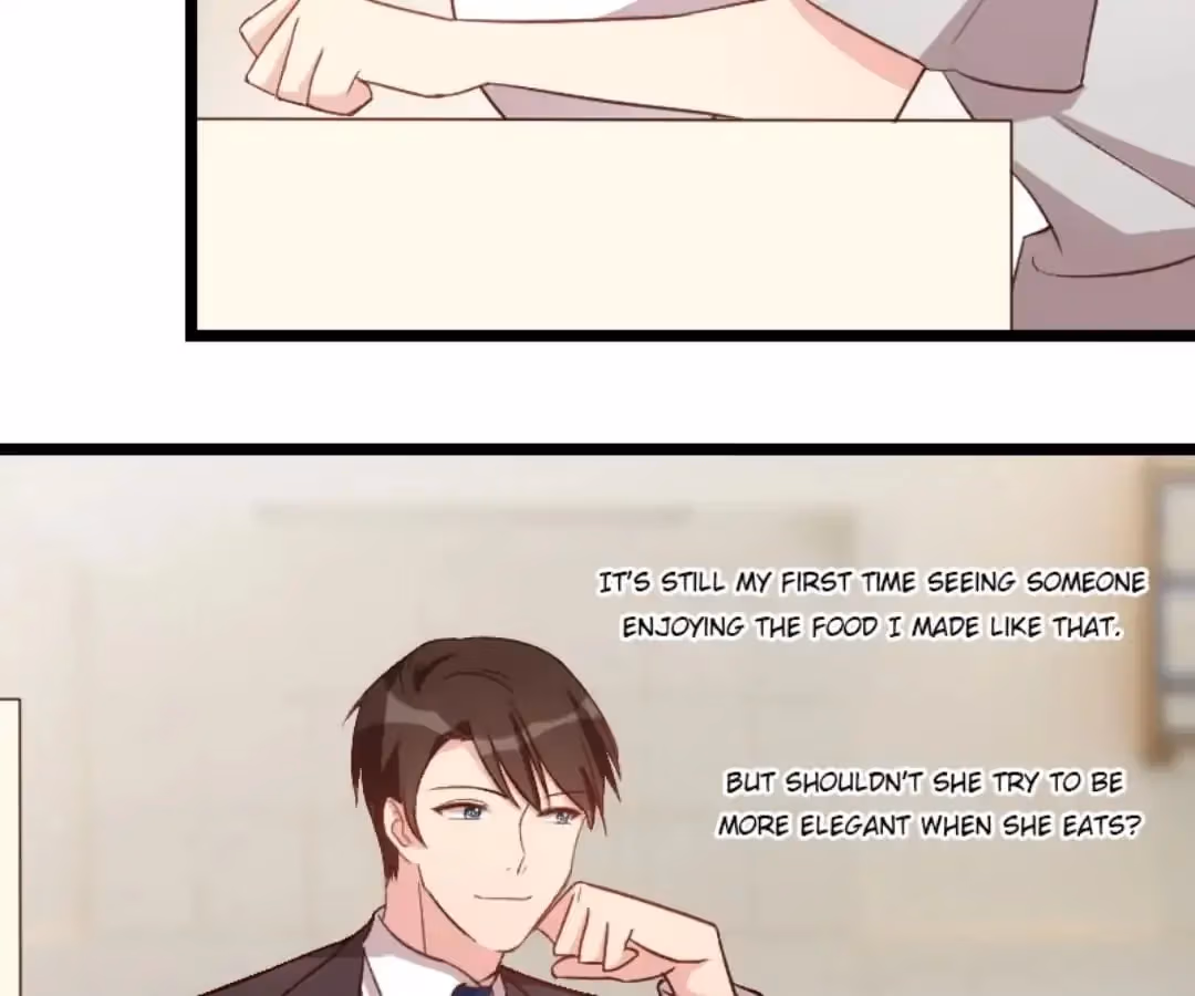 CEO's Sudden Proposal Chapter 89 page 29 - 