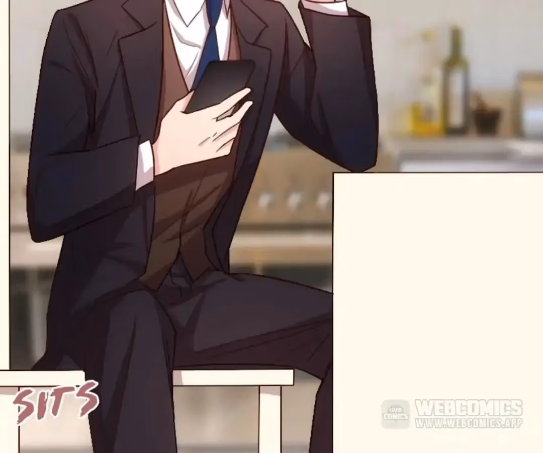 CEO's Sudden Proposal Chapter 89 page 30 - 