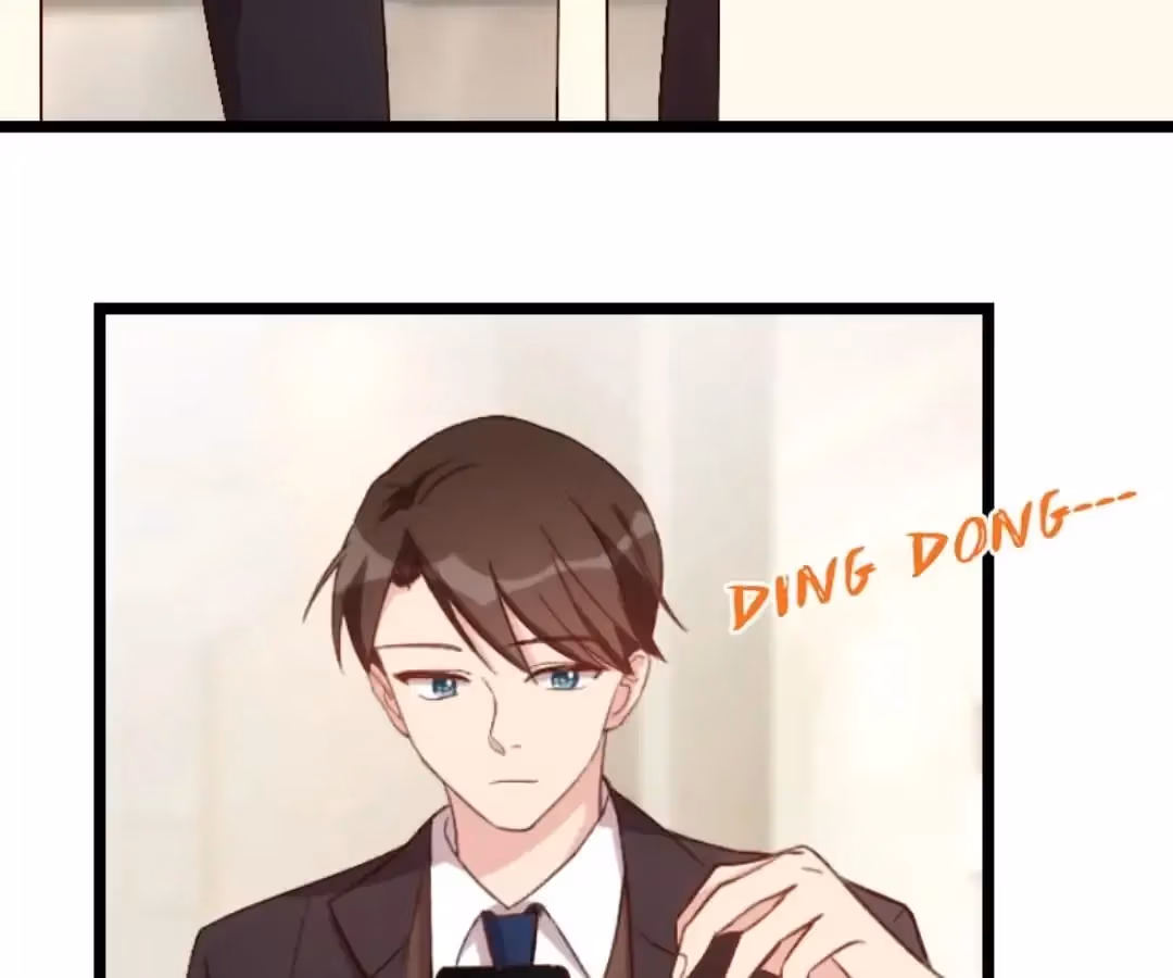 CEO's Sudden Proposal Chapter 89 page 31 - 