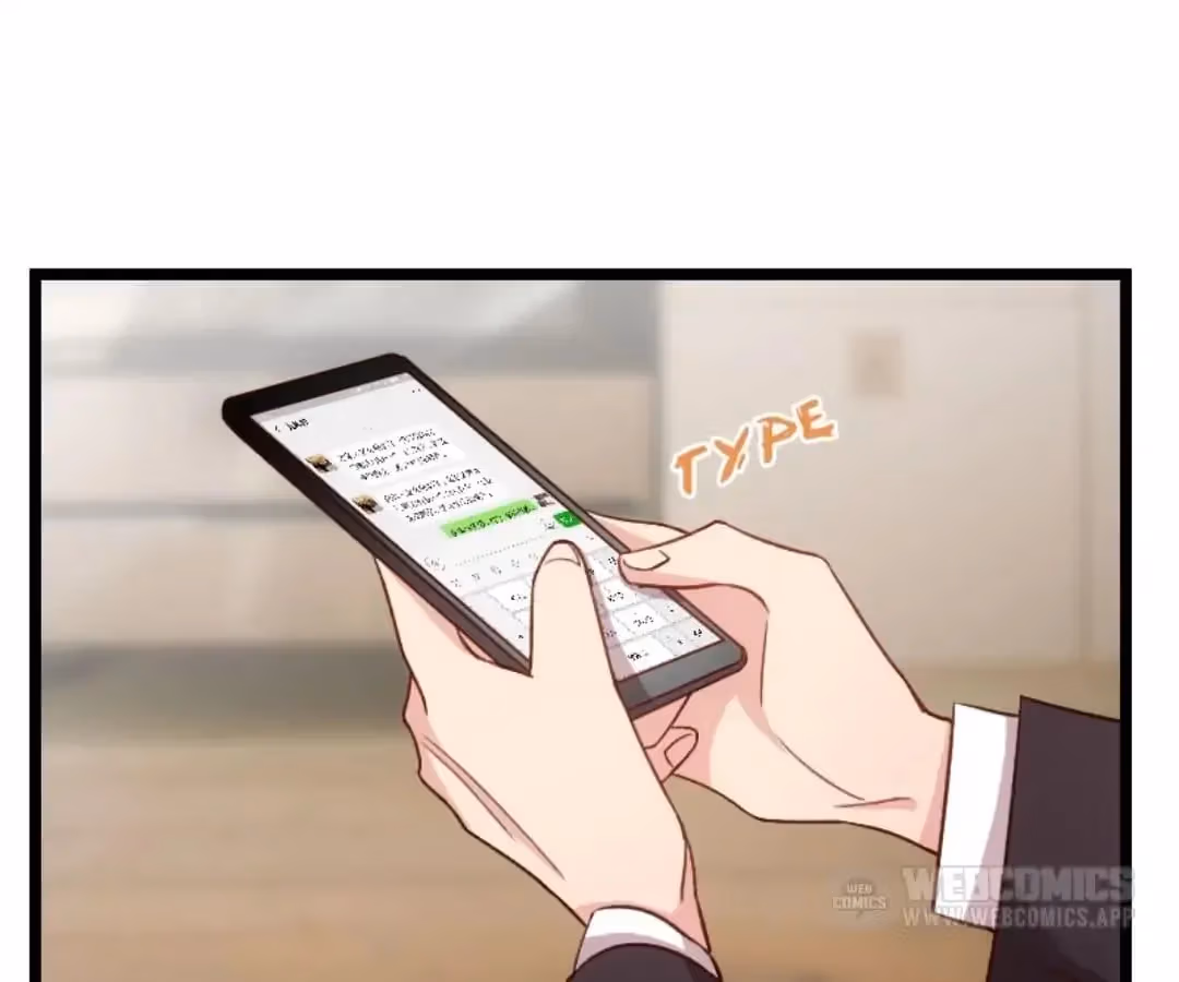 CEO's Sudden Proposal Chapter 89 page 34 - 