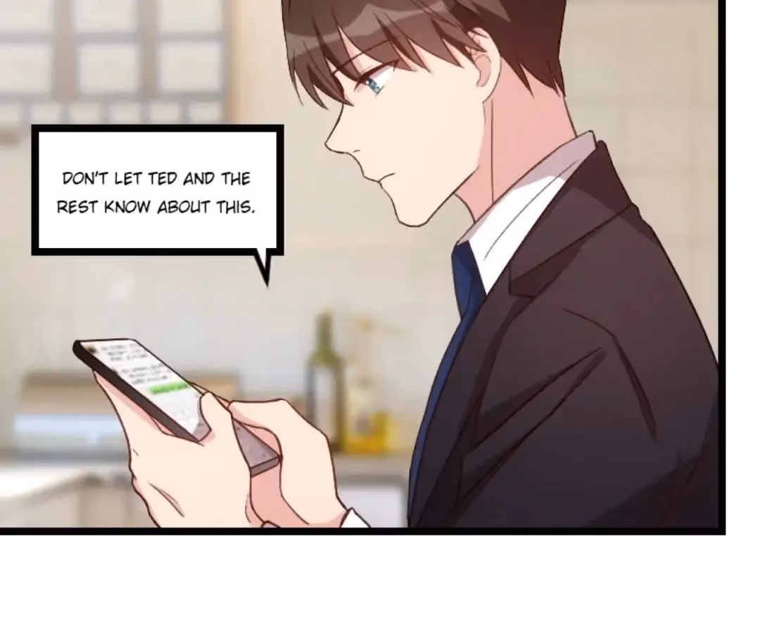 CEO's Sudden Proposal Chapter 89 page 36 - 