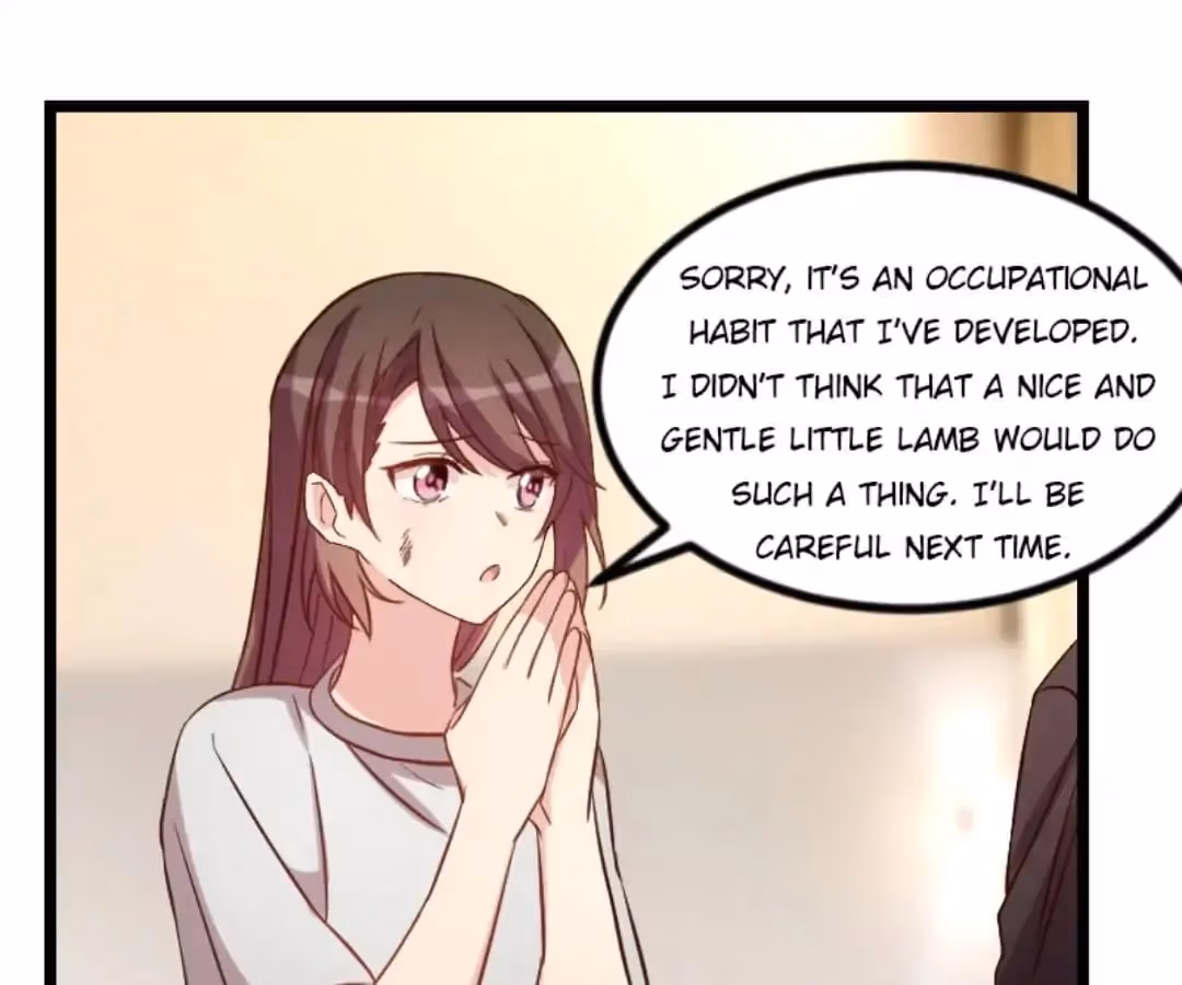 CEO's Sudden Proposal Chapter 89 page 5 - 
