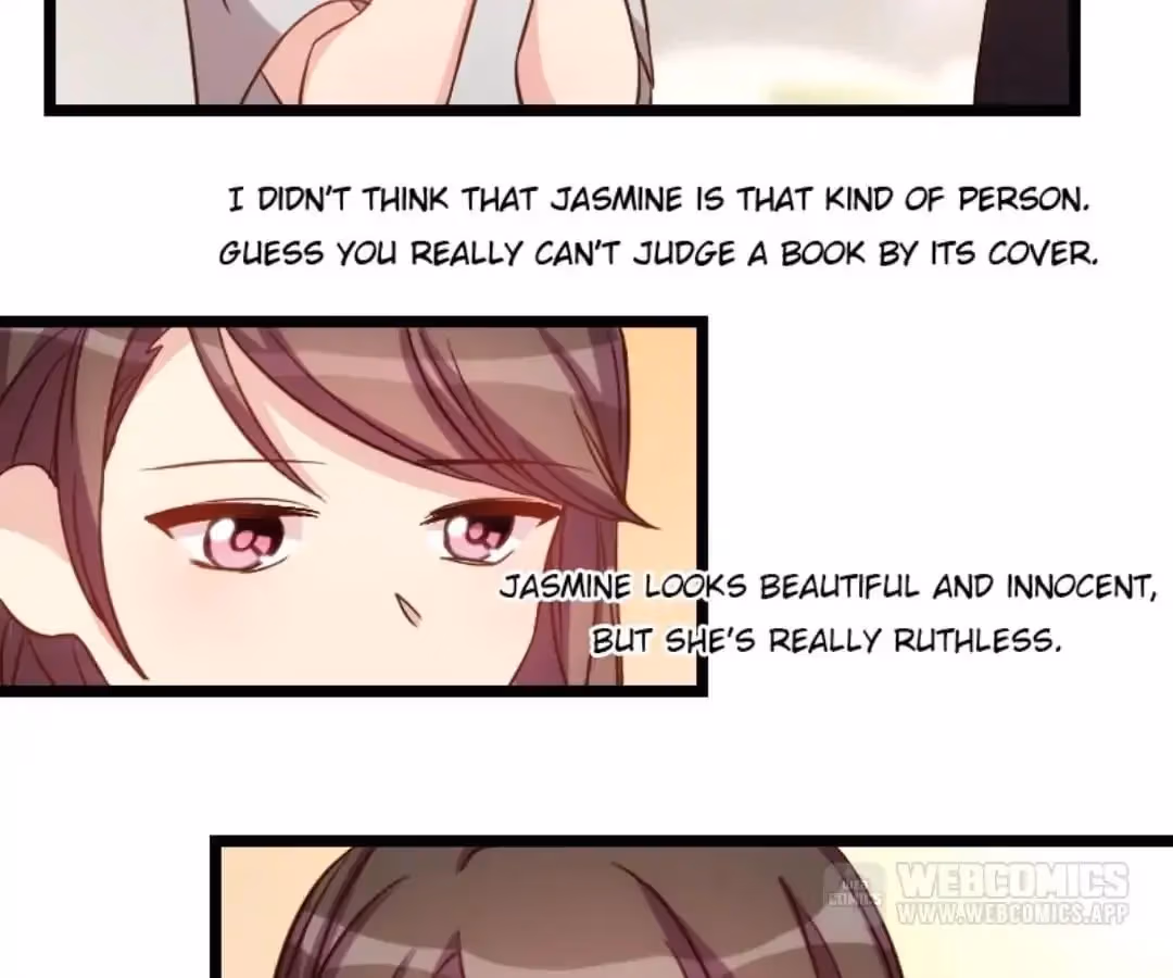 CEO's Sudden Proposal Chapter 89 page 6 - 