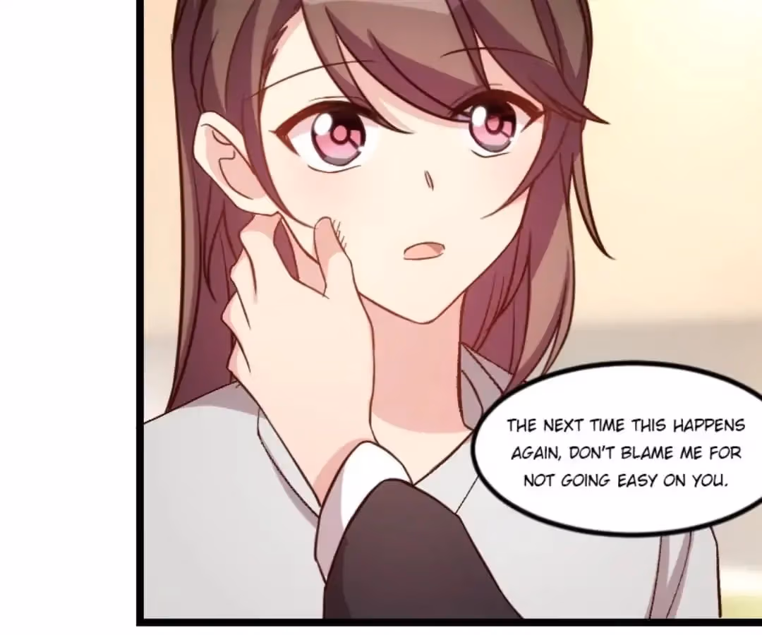 CEO's Sudden Proposal Chapter 89 page 7 - 