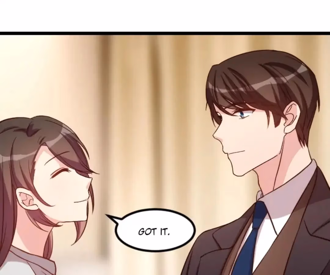 CEO's Sudden Proposal Chapter 89 page 8 - 