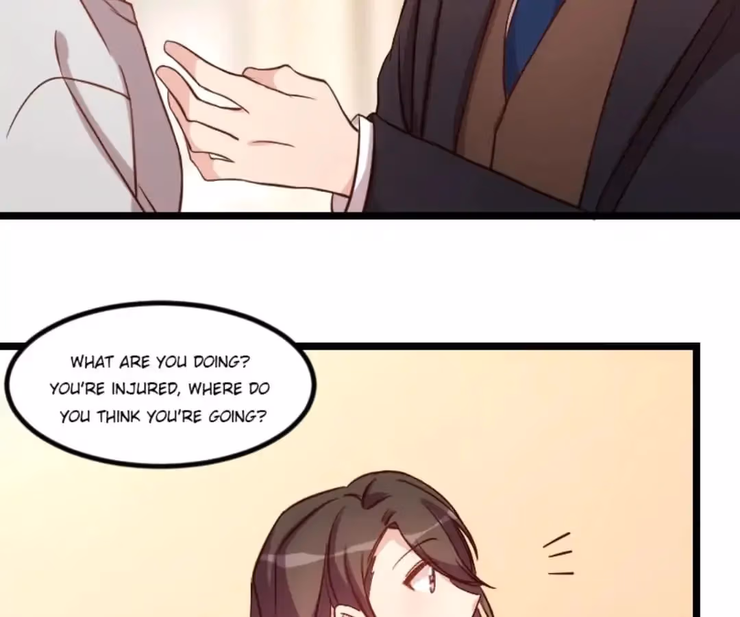 CEO's Sudden Proposal Chapter 89 page 9 - 