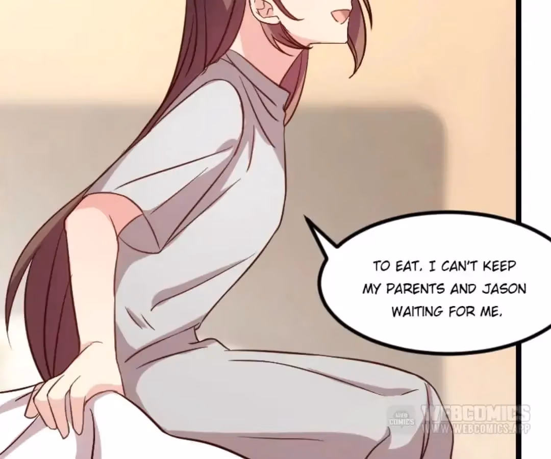 CEO's Sudden Proposal Chapter 89 page 10 - 