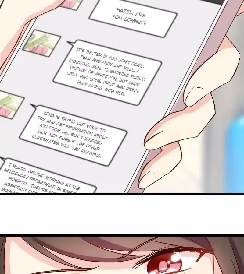 CEO's Sudden Proposal Chapter 9 page 11 - 