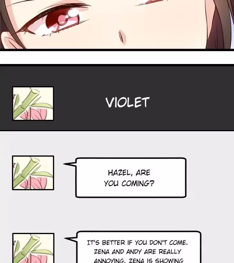 CEO's Sudden Proposal Chapter 9 page 12 - 