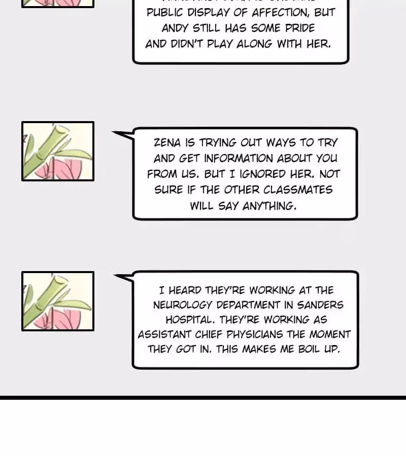 CEO's Sudden Proposal Chapter 9 page 13 - 