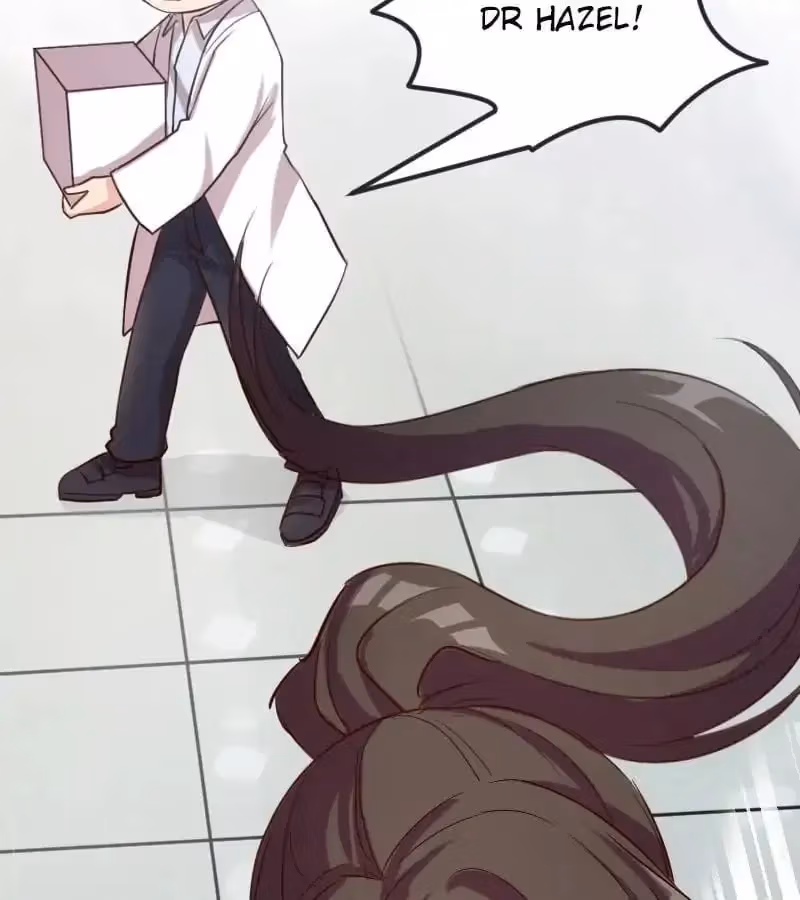 CEO's Sudden Proposal Chapter 9 page 15 - 