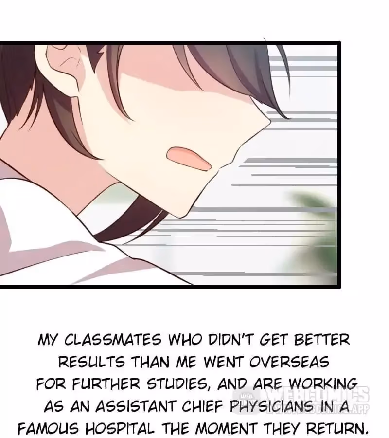 CEO's Sudden Proposal Chapter 9 page 18 - 