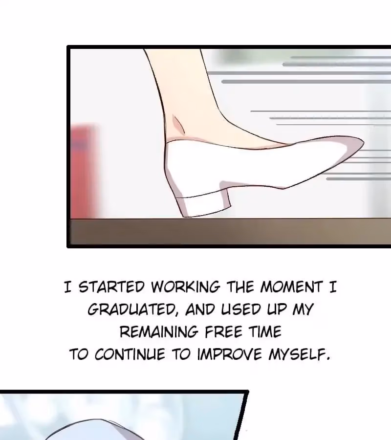 CEO's Sudden Proposal Chapter 9 page 19 - 
