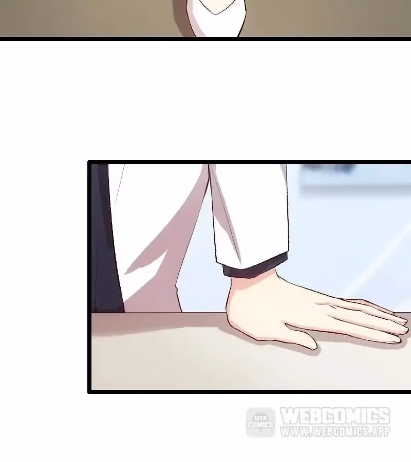 CEO's Sudden Proposal Chapter 9 page 22 - 