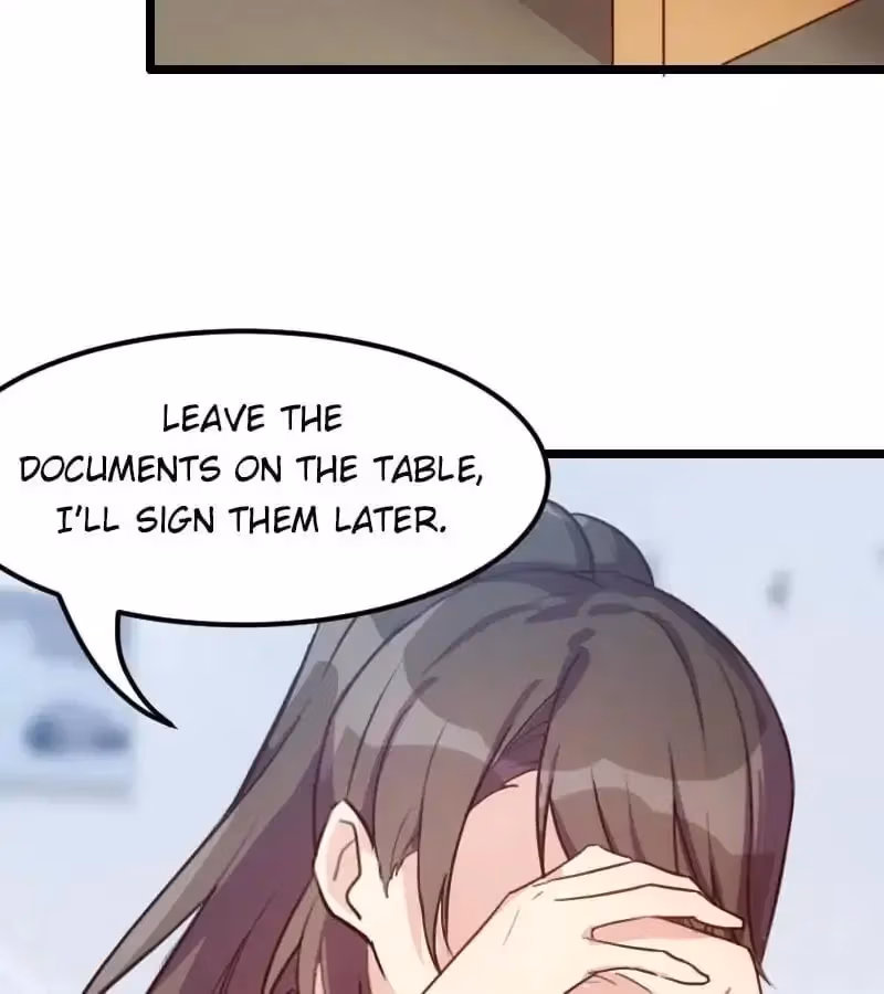 CEO's Sudden Proposal Chapter 9 page 28 - 