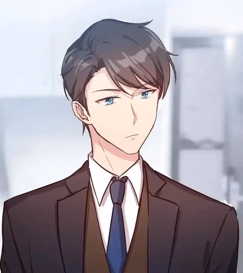 CEO's Sudden Proposal Chapter 9 page 31 - 