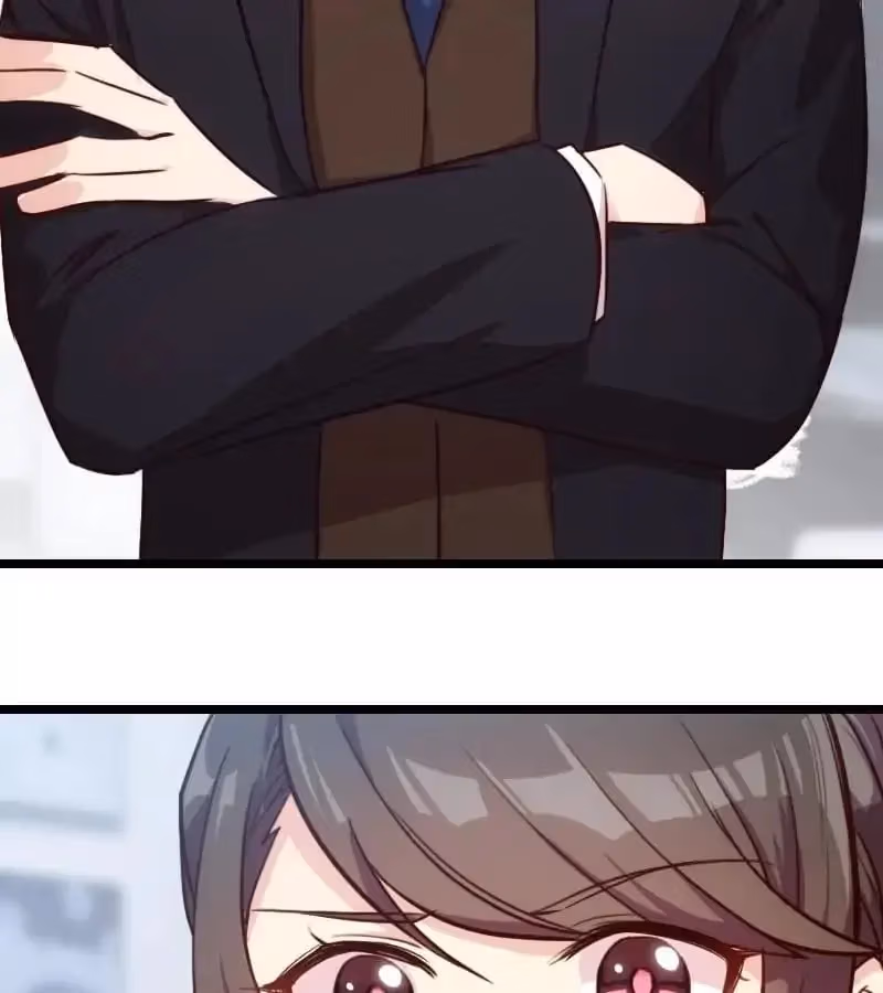 CEO's Sudden Proposal Chapter 9 page 32 - 