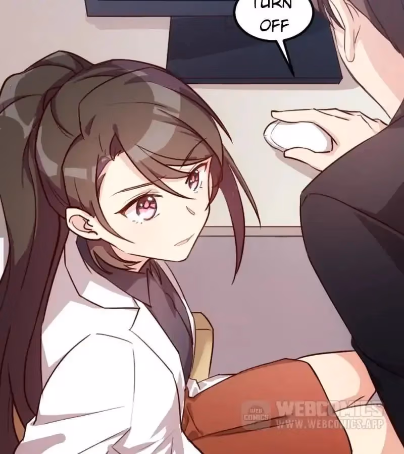 CEO's Sudden Proposal Chapter 9 page 34 - 
