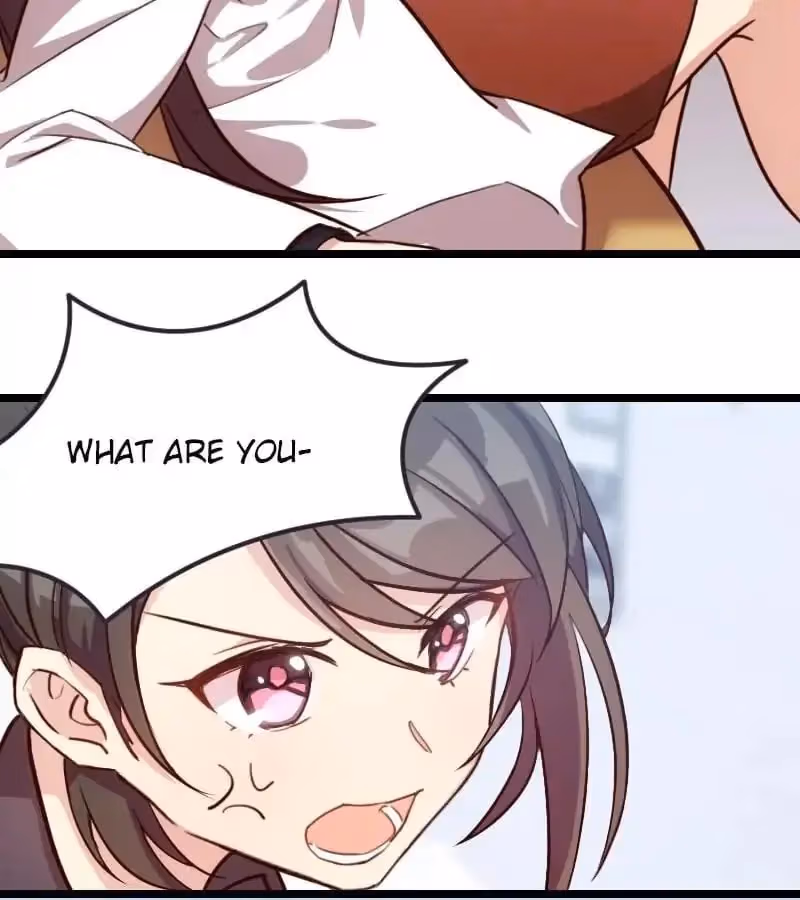 CEO's Sudden Proposal Chapter 9 page 35 - 