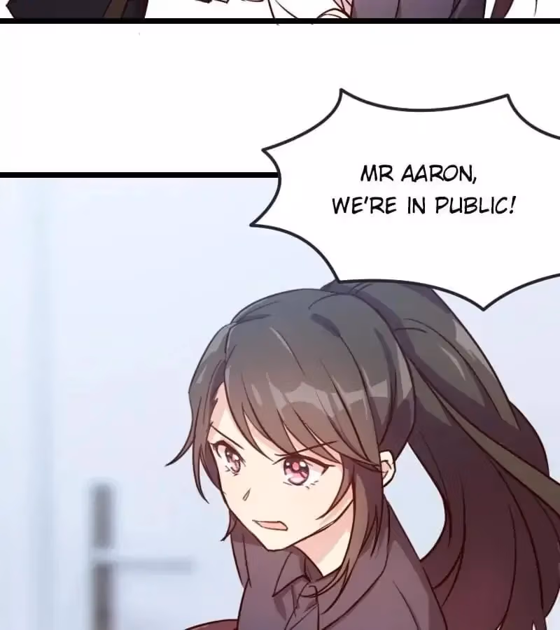 CEO's Sudden Proposal Chapter 9 page 37 - 