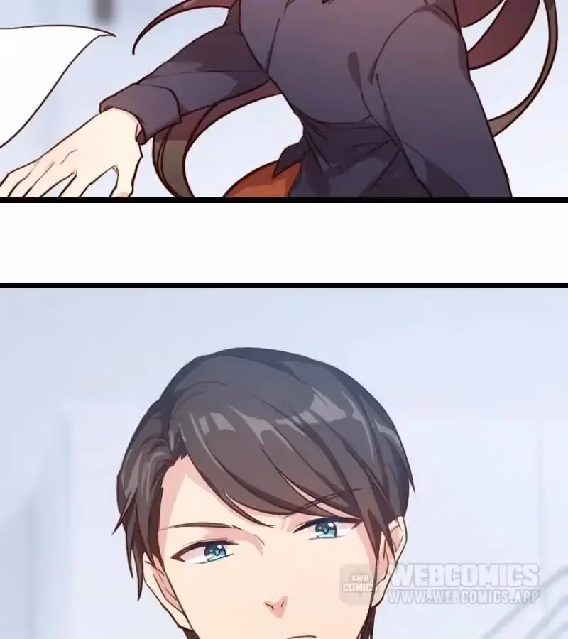 CEO's Sudden Proposal Chapter 9 page 38 - 