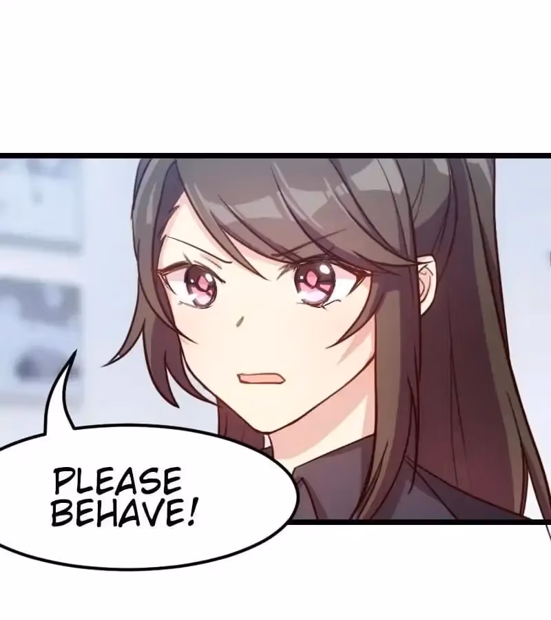CEO's Sudden Proposal Chapter 9 page 40 - 