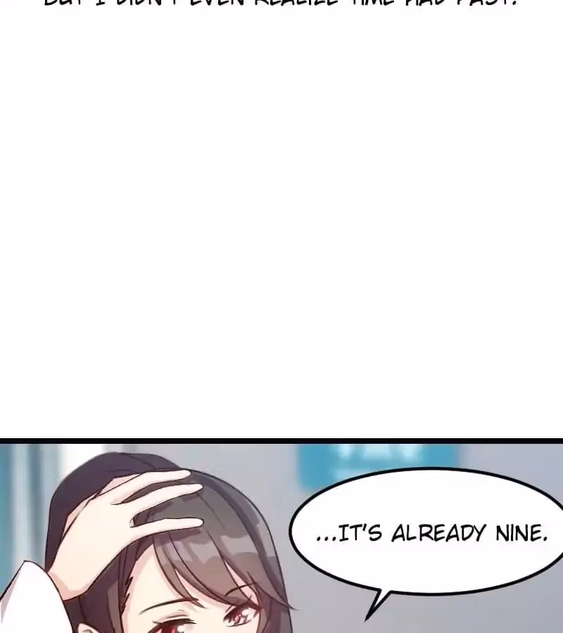 CEO's Sudden Proposal Chapter 9 page 9 - 
