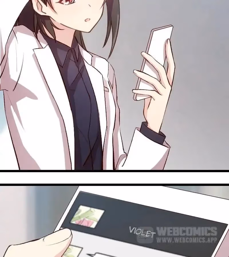 CEO's Sudden Proposal Chapter 9 page 10 - 