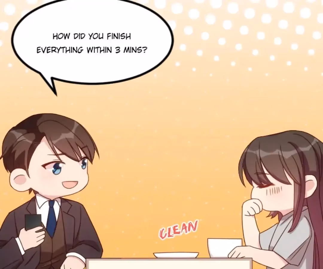 CEO's Sudden Proposal Chapter 90 page 11 - 