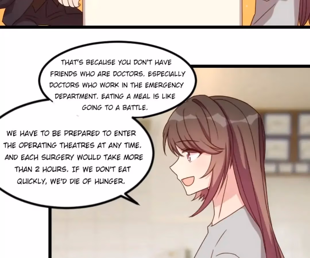 CEO's Sudden Proposal Chapter 90 page 12 - 