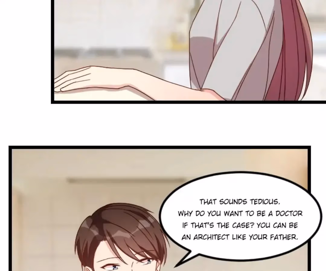 CEO's Sudden Proposal Chapter 90 page 13 - 