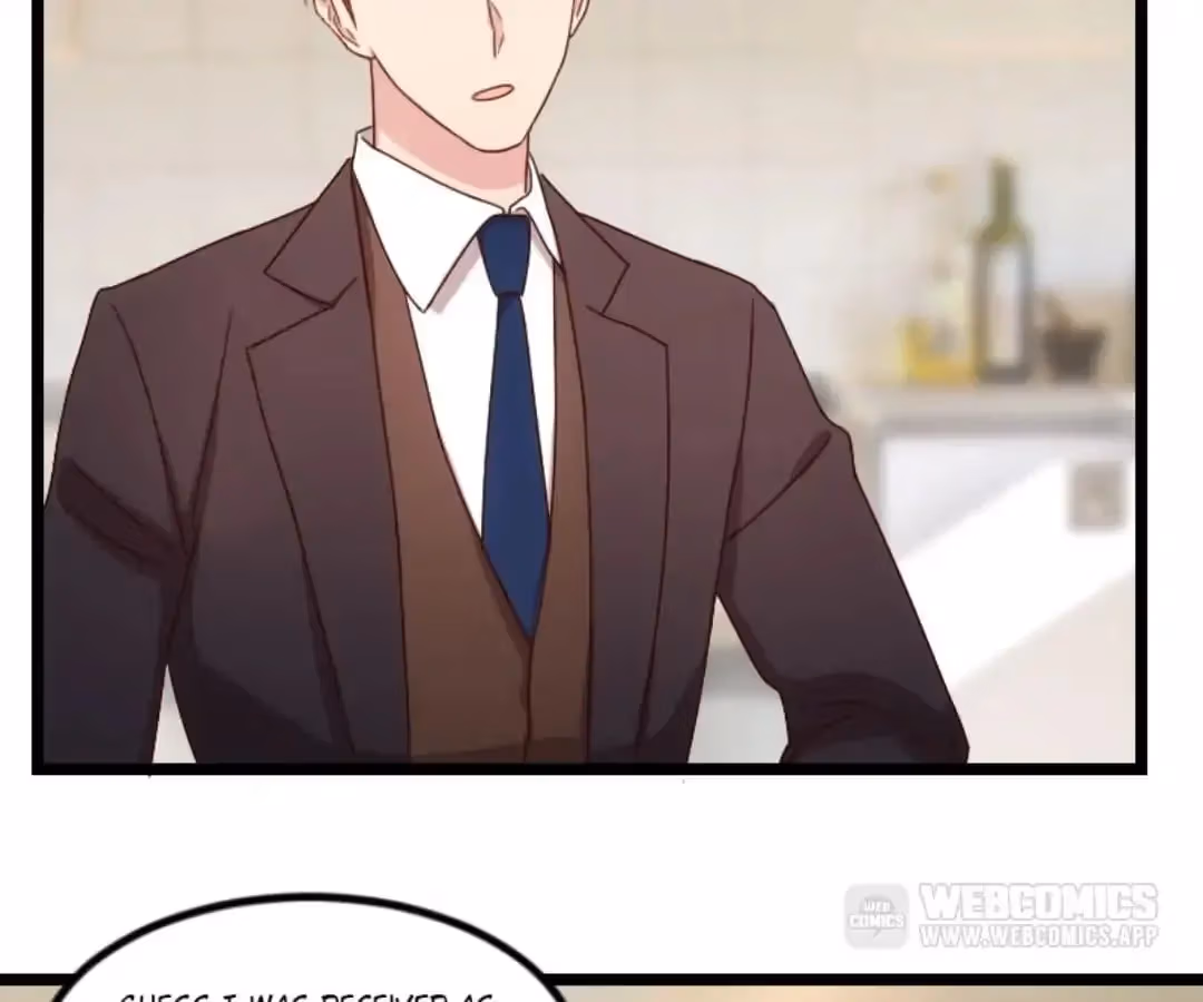 CEO's Sudden Proposal Chapter 90 page 14 - 