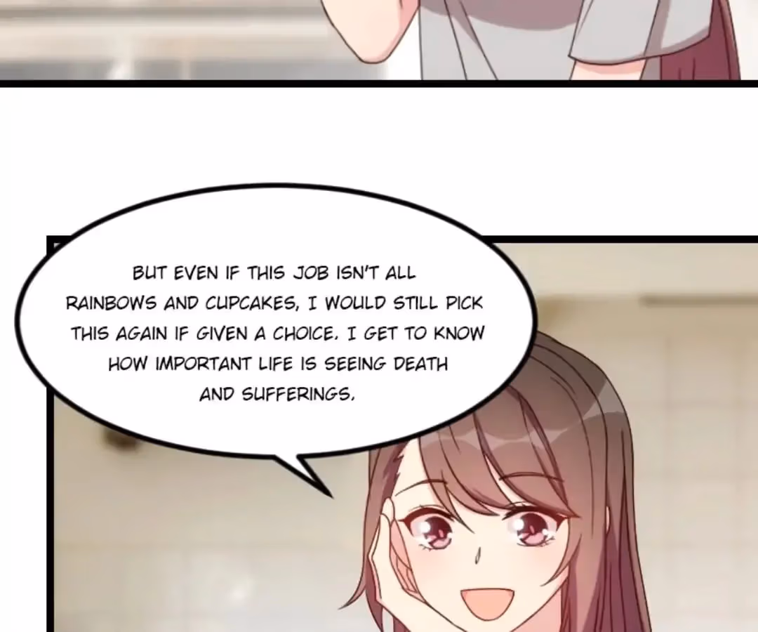 CEO's Sudden Proposal Chapter 90 page 16 - 