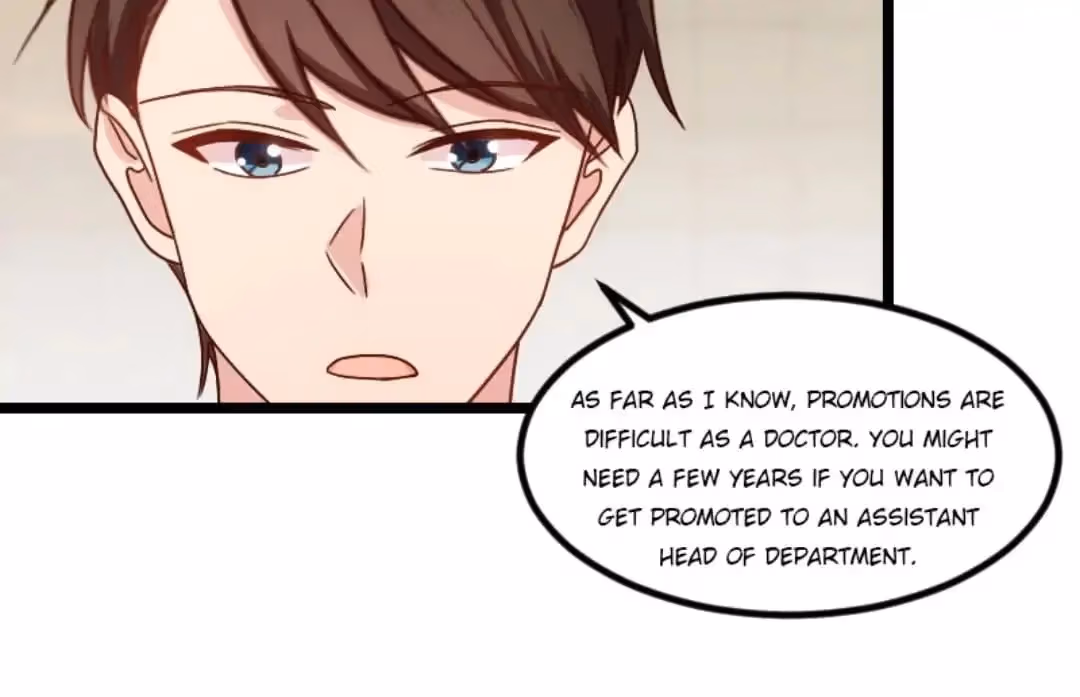 CEO's Sudden Proposal Chapter 90 page 19 - 