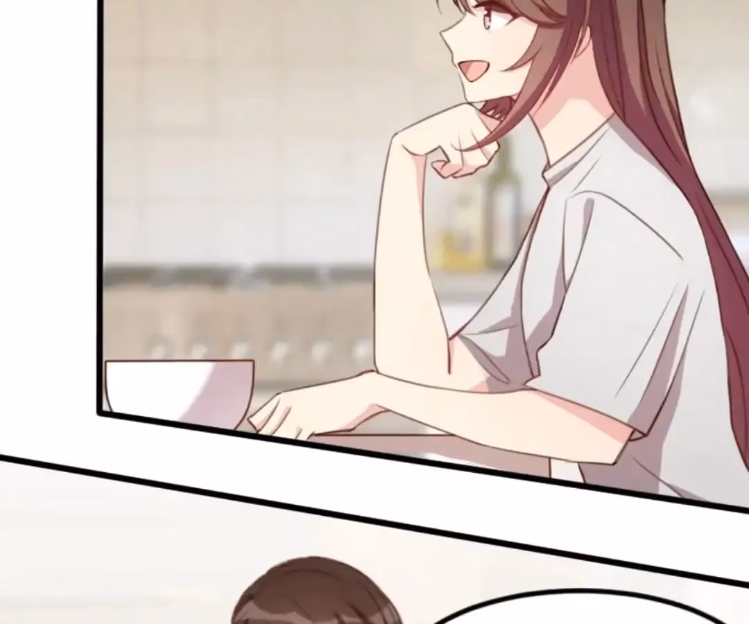 CEO's Sudden Proposal Chapter 90 page 21 - 