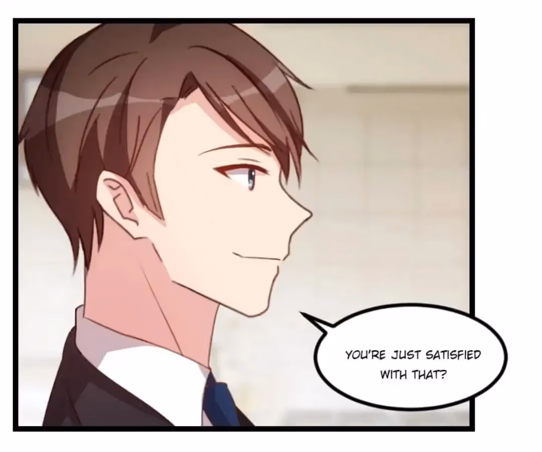 CEO's Sudden Proposal Chapter 90 page 25 - 