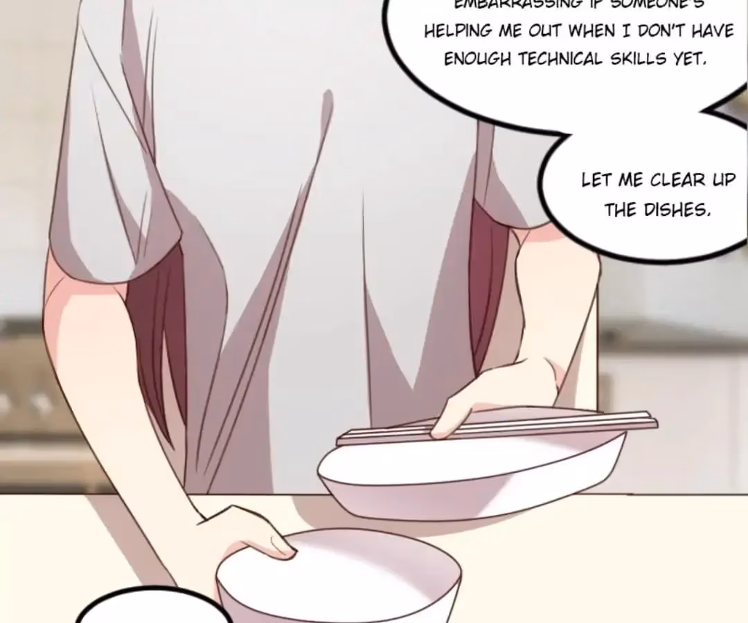 CEO's Sudden Proposal Chapter 90 page 27 - 