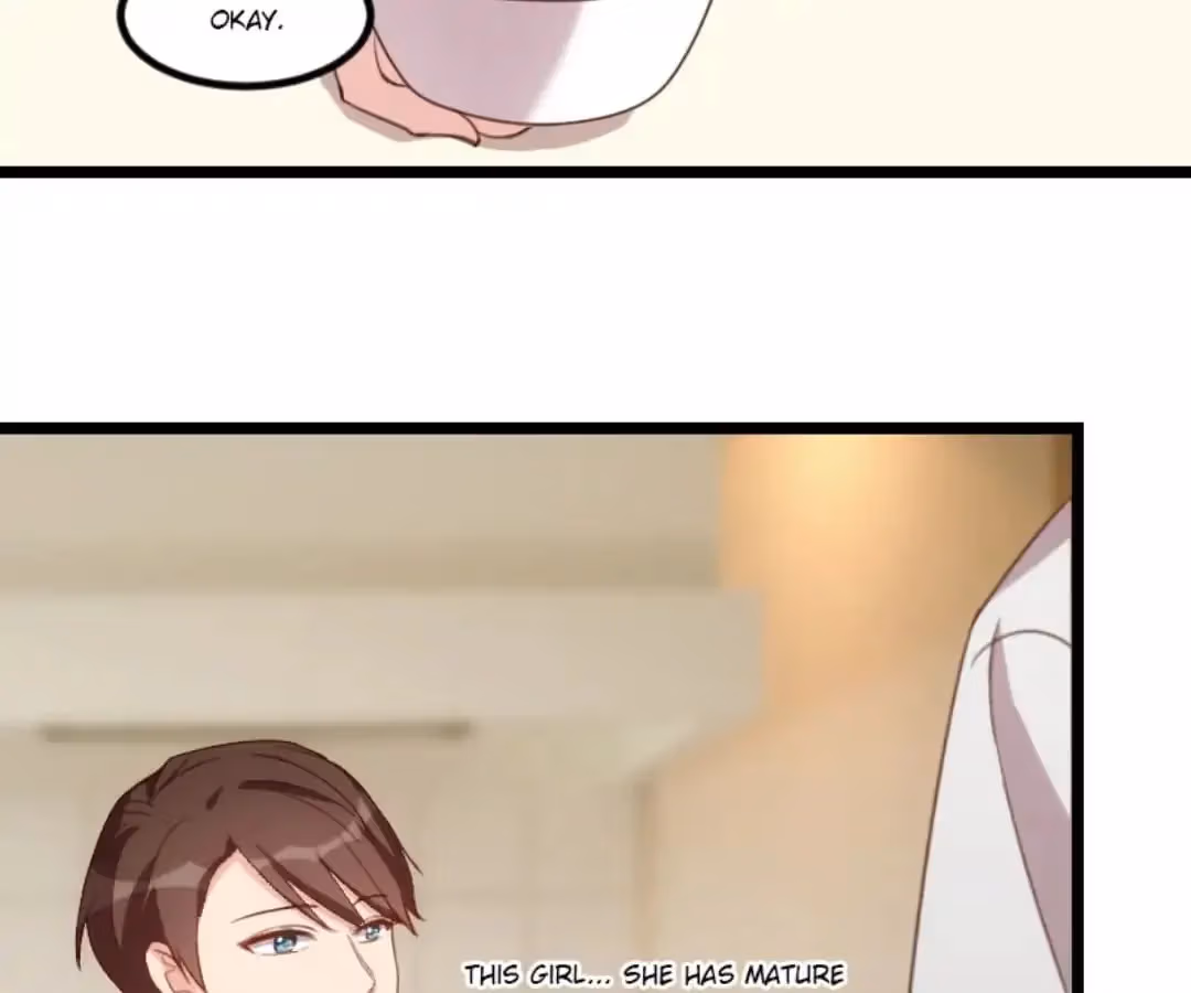 CEO's Sudden Proposal Chapter 90 page 28 - 