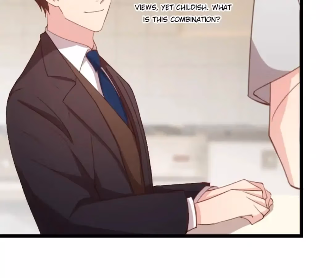 CEO's Sudden Proposal Chapter 90 page 29 - 