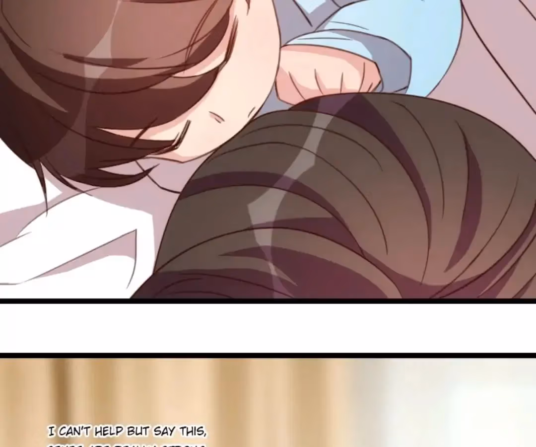 CEO's Sudden Proposal Chapter 90 page 33 - 