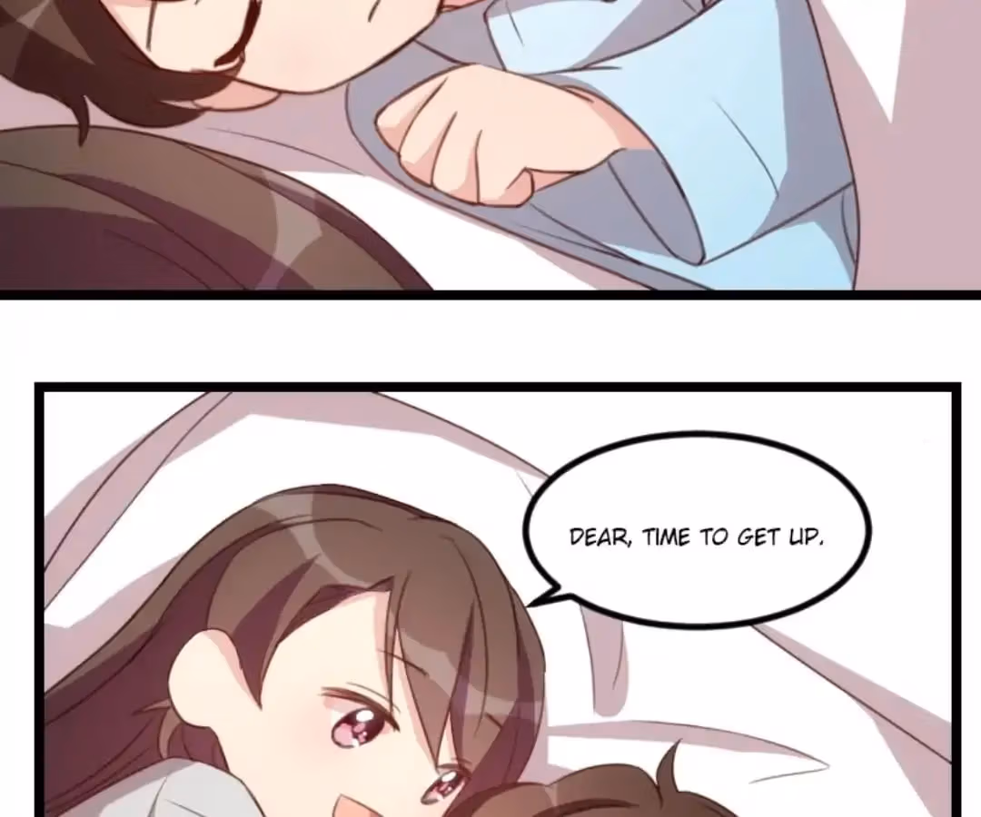 CEO's Sudden Proposal Chapter 90 page 35 - 