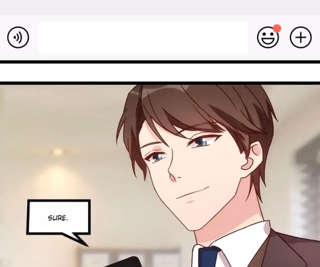 CEO's Sudden Proposal Chapter 90 page 7 - 