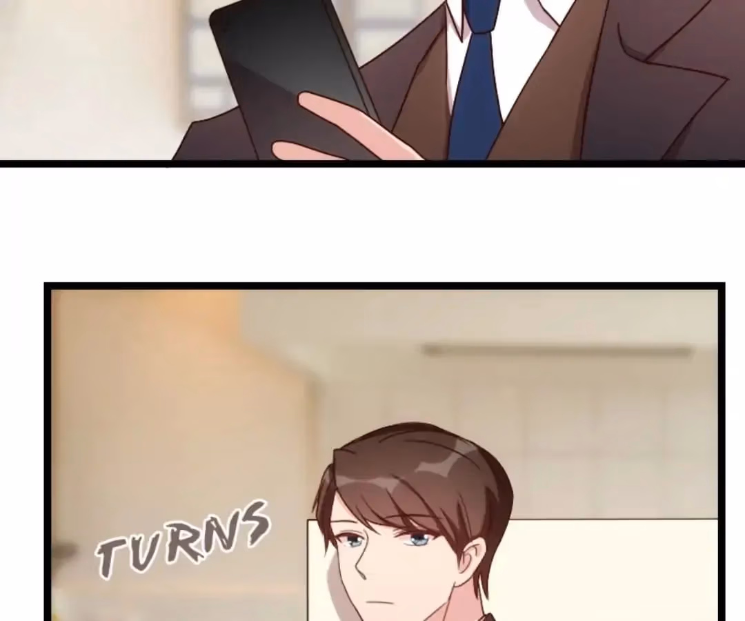 CEO's Sudden Proposal Chapter 90 page 8 - 