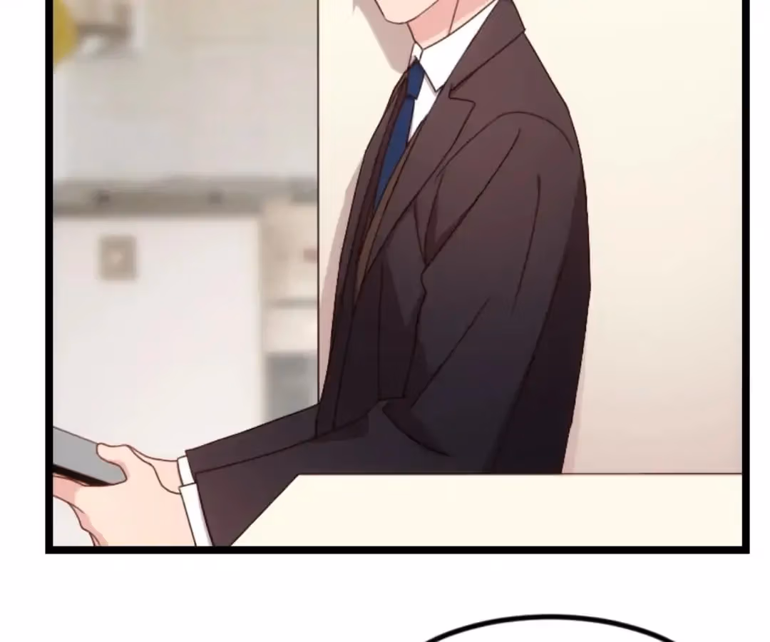 CEO's Sudden Proposal Chapter 90 page 9 - 