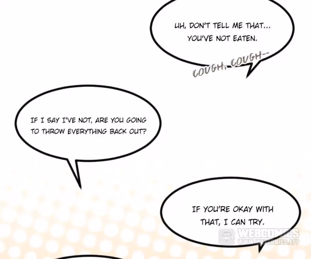 CEO's Sudden Proposal Chapter 90 page 10 - 